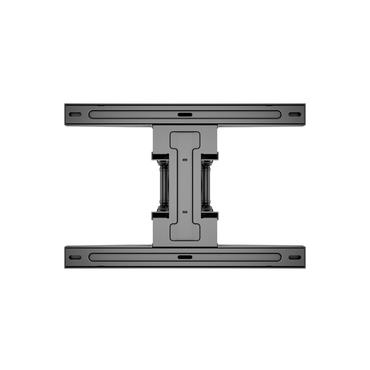 Multibrackets M VESA Flexarm L Full Motion Dual konsol - justerbar arm med full r&ouml;rlighet - f&ouml;r LCD-display - svart