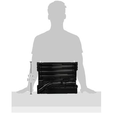 Bosch Foam insert 136 Professional - skum f&ouml;r v&auml;ska