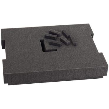 Bosch Foam insert 136 Professional - skum f&ouml;r v&auml;ska