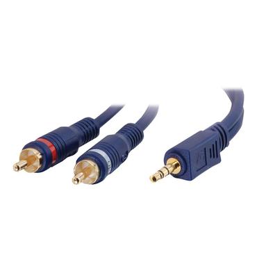C2G Velocity audiokabel