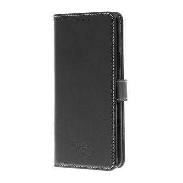 Insmat 650-2648 mobiltelefon etui 15,8 cm (6.2") Flipetui Sort