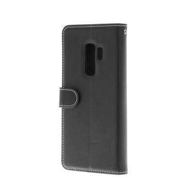 Insmat 650-2648 mobiltelefon etui 15,8 cm (6.2") Flipetui Sort