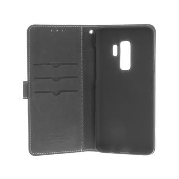 Insmat 650-2648 mobiltelefon etui 15,8 cm (6.2") Flipetui Sort