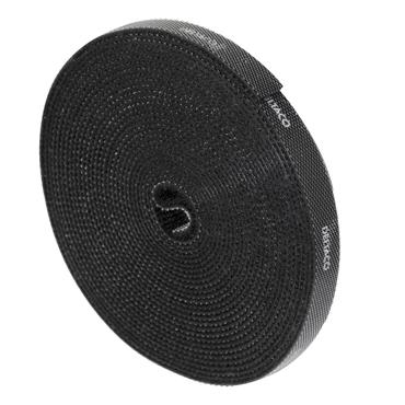 DELTACO CM05S - kabelbandsrulle