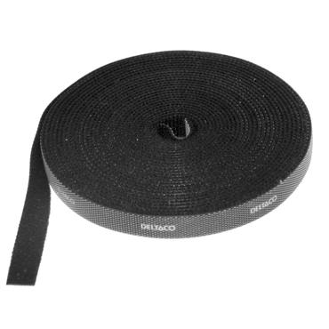 DELTACO CM05S - kabelbandsrulle