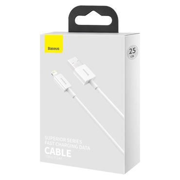 BASEUS USB-kabel