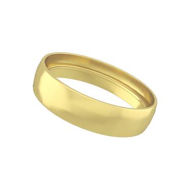 Multibrackets M Pro monteringskomponent - mässing