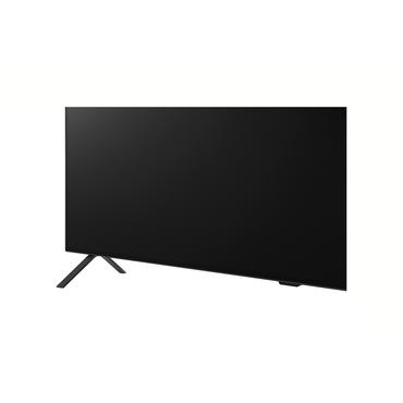 LG 55AN960H0LD AN960H Series - 55" - Pro:Centric med integrerat Pro:Idiom OLED-TV - 4K - för hotell/gästanläggning