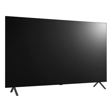 LG 55AN960H0LD AN960H Series - 55" - Pro:Centric med integrerat Pro:Idiom OLED-TV - 4K - för hotell/gästanläggning