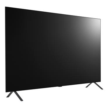 LG 55AN960H0LD AN960H Series - 55" - Pro:Centric med integrerat Pro:Idiom OLED-TV - 4K - för hotell/gästanläggning