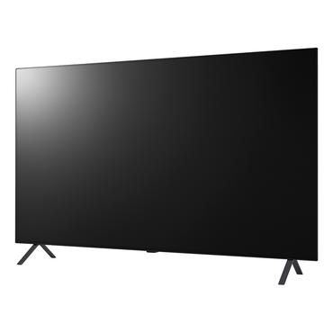 LG 55AN960H0LD AN960H Series - 55" - Pro:Centric med integrerat Pro:Idiom OLED-TV - 4K - för hotell/gästanläggning