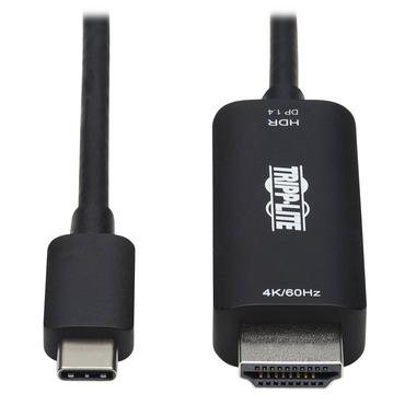 EATON TRIPPLITE USB-C to HDMI Adapter