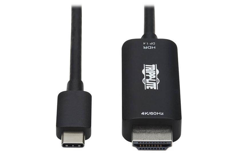EATON TRIPPLITE USB-C to HDMI Adapter