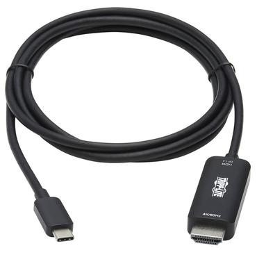 EATON TRIPPLITE USB-C to HDMI Adapter