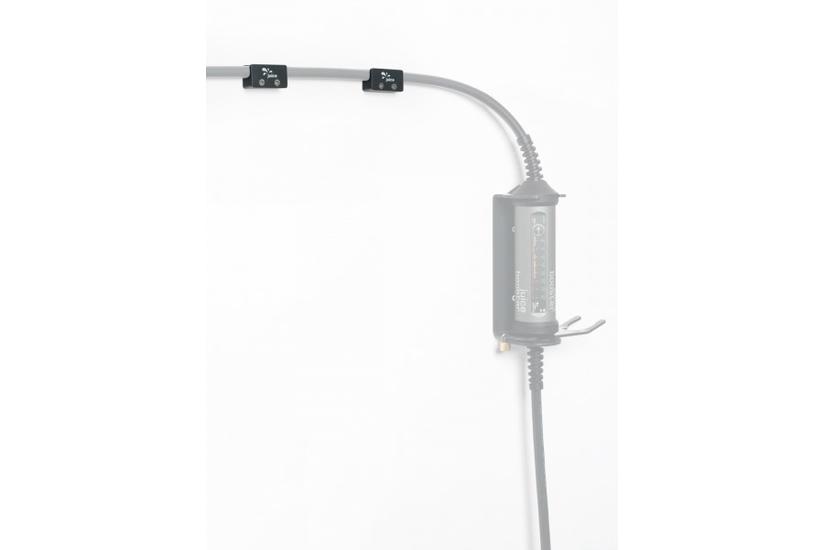 warehouse Linden----JUIC BOOSTER 2 Kabelhalter