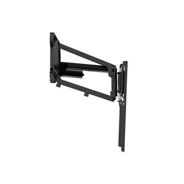 Multibrackets M Motorized Pull Down Full Motion Flexarm konsol - f&ouml;r LCD-TV - svart