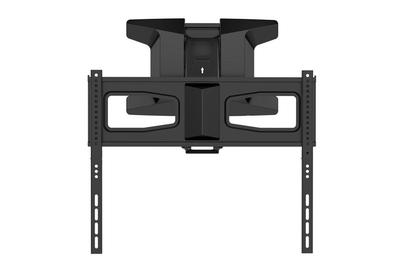 Multibrackets M Motorized Pull Down Full Motion Flexarm konsol - f&ouml;r LCD-TV - svart