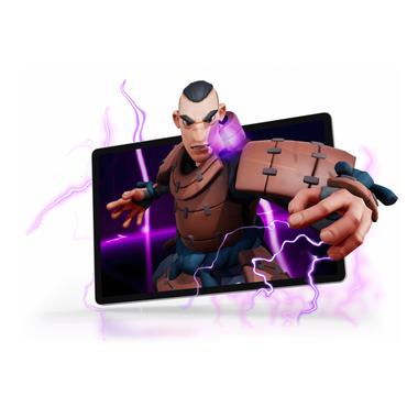 Lenovo Idea Tab Pro ZAE4 - surfplatta - Android 14 eller senare - 256 GB - 12.7"