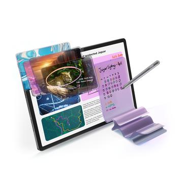 Lenovo Idea Tab Pro ZAE4 - surfplatta - Android 14 eller senare - 256 GB - 12.7"