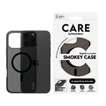 CARE by PanzerGlass Urban Combat - baksidesskydd f&ouml;r mobiltelefon