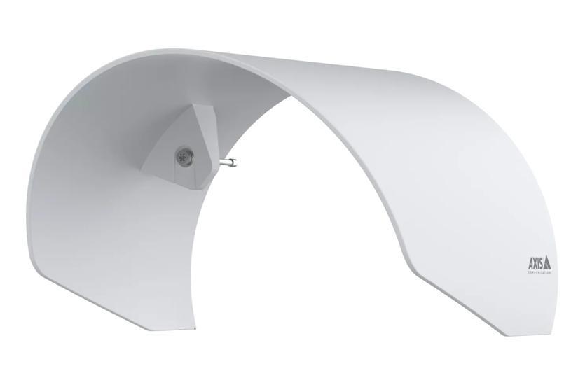 TD4802-E Weathershield