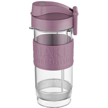 Concept SM3483 blender 570 L Bordplade blender 500 W Rose, Rustfrit stål