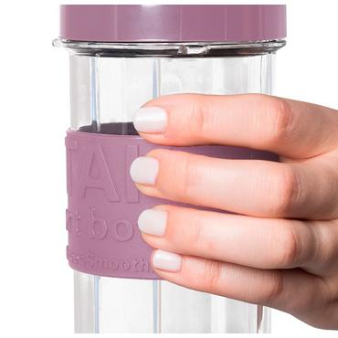 Concept SM3483 blender 570 L Bordplade blender 500 W Rose, Rustfrit stål