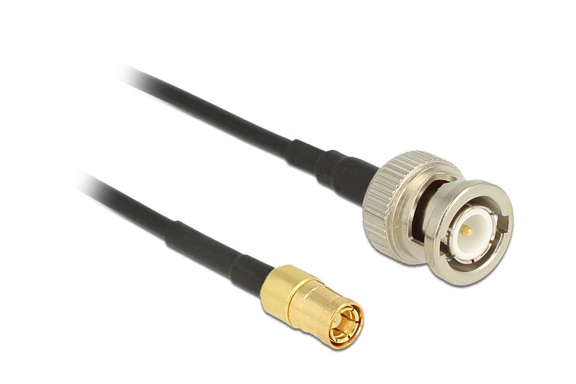 Delock antennkabel - 2 m