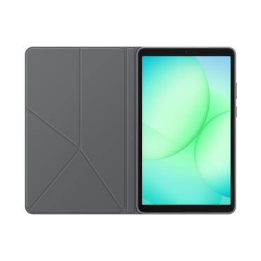 Samsung EF-BX130 22,1 cm (8.7") Flipetui Sort