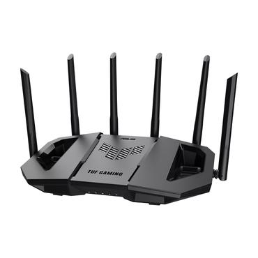 ASUS WL-Router TUF-BE9400