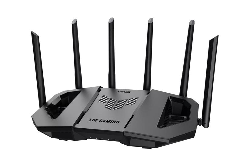 ASUS WL-Router TUF-BE9400