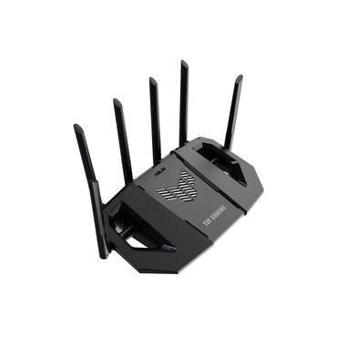 ASUS WL-Router TUF-BE9400