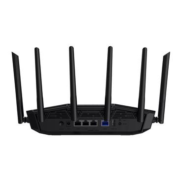 ASUS WL-Router TUF-BE9400