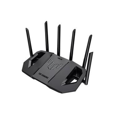 ASUS WL-Router TUF-BE9400