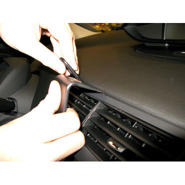 Brodit ProClip Center mount - montering för mobiltelefon