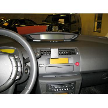 Brodit ProClip Center mount - montering för mobiltelefon