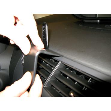 Brodit ProClip Center mount - montering för mobiltelefon