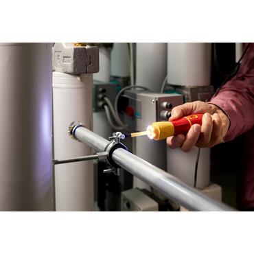 Wiha speedE II elektrisk 591 - E-skruvmejselsats - ledningfri - 2 batterier