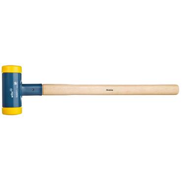 Wiha 800 Bl&aring;, Gul