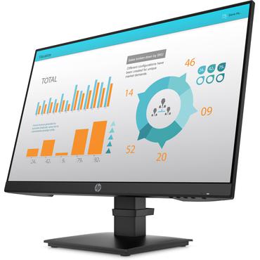 P24 G4 - LED Monitor- 23.8 inch