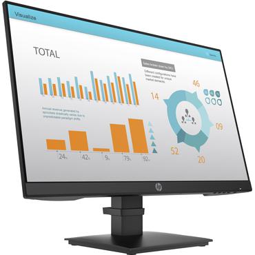P24 G4 - LED Monitor- 23.8 inch