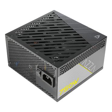 AZZA PSAZ str&ouml;mf&ouml;rs&ouml;rjning - 750W 80 PLUS Brons - ATX12V / EPS12V