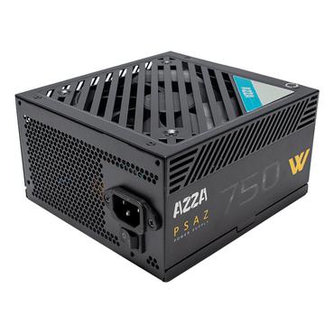 AZZA PSAZ strømforsyning - 750W 80 PLUS Bronze - ATX12V / EPS12V