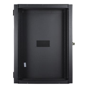 19" 16U W=600mm D=150mm