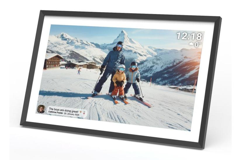 Denver Frameo PFF-1081 25,4cm (10,1 ) 16GB