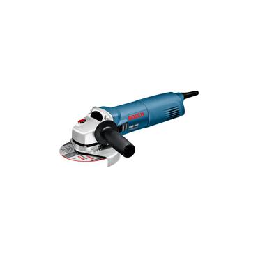 Bosch GWS 1400 Professional - vinkelslip - 1400 W - 125 mm