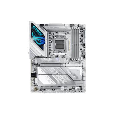 ASUS Moderkort - AMD X870E - AM5-sockel - ATX - DDR5 - 5 Gigabit Ethernet