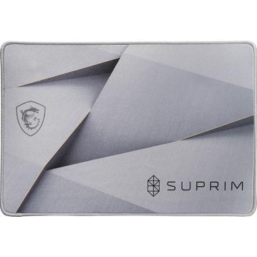 MSI GeForce RTX 4080 SUPER 16G SUPRIM X Grafikkort - 16GB GDDR6X