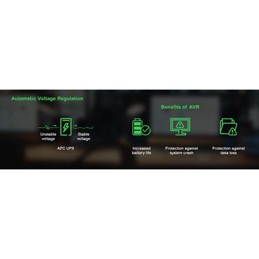 APC Smart-UPS SMT3000RMI2UC - UPS - 2700 Watt - 3000 VA - med APC SmartConnect