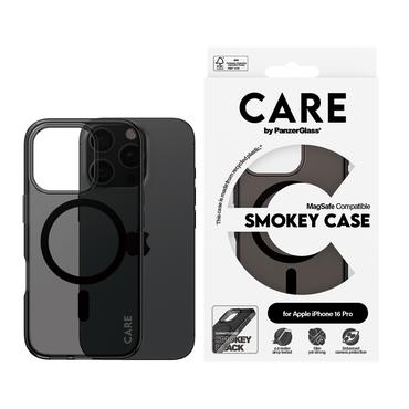 CARE by PanzerGlass Urban Combat - baksidesskydd f&ouml;r mobiltelefon